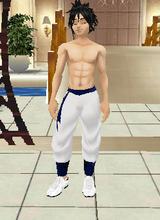 Avatar pic