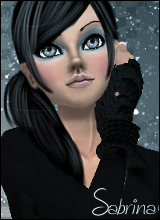 avatar image