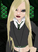Avatar pic