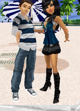 avatar image