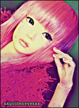 xXGoldenEyesXx