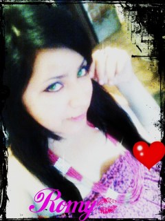 oORomySierraOo