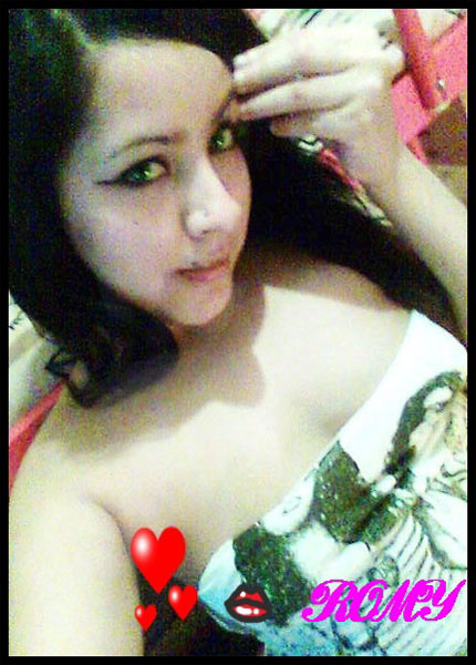 oORomySierraOo