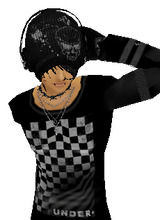 avatar image