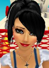Avatar pic