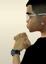 Avatar pic