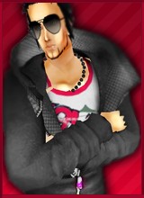 avatar image