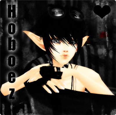 Avatar pic