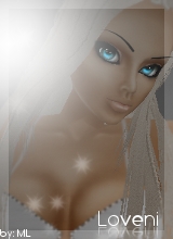 missloveni