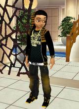 Avatar pic