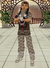 avatar image