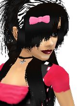 Avatar pic