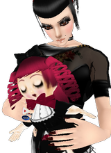avatar image