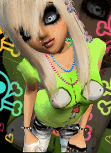 avatar image