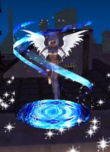 Avatar pic