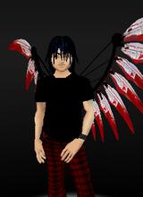 Avatar pic