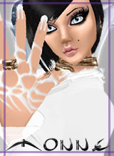 LadyMonne