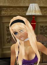 SexyMama20081