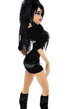 Avatar pic