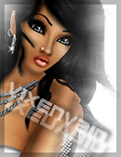 VixenVain
