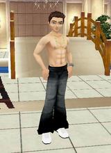 Avatar pic