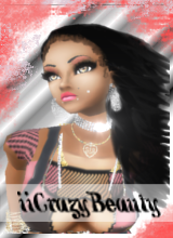 iiCrazyBeauty