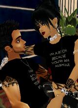 avatar image