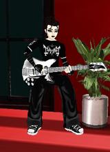 avatar image