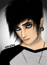 Straixx