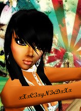 xXxC3xyN3rDxXx