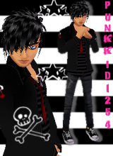 Avatar pic