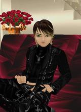 Avatar pic