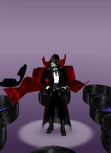 Avatar pic
