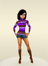 avatar image