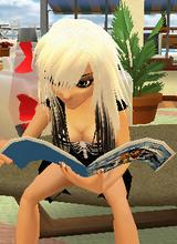 avatar image