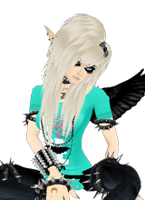 SeleneIsMyName