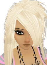Avatar pic