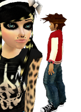 Avatar pic