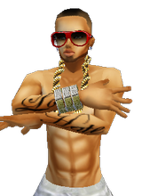 avatar image