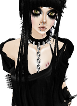Avatar pic