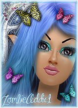 Avatar pic