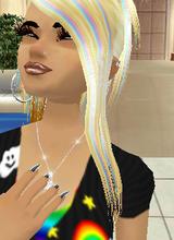 Avatar pic
