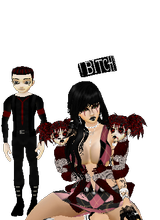 avatar image