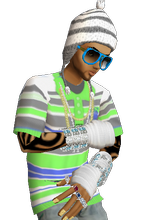 avatar image