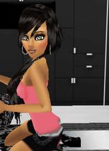 Avatar pic