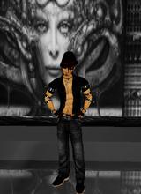 Avatar pic