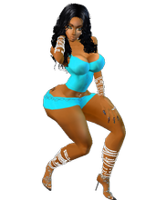 QueenVici0us