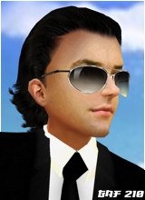 Avatar pic
