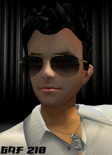 Avatar pic