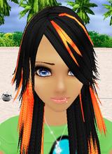 Avatar pic